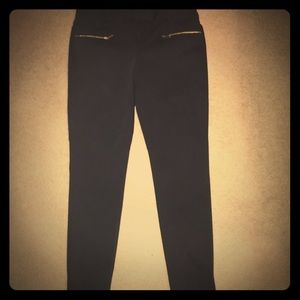 New Ivanka Trump Navy Blue Pants